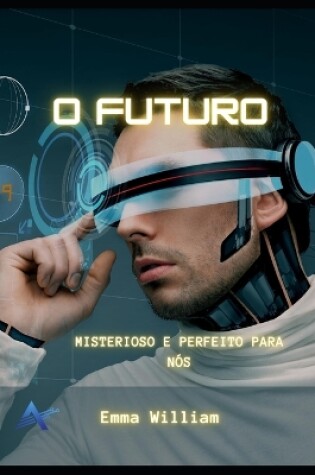 Cover of o futuro