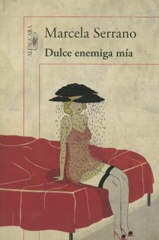 Cover of Dulce Enemiga MIA