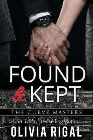 Cover of Found and Kept