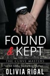 Book cover for Found and Kept