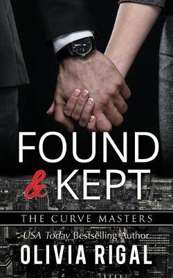 Cover of Found and Kept