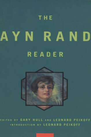 Cover of Ayn Rand Reader