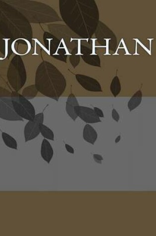 Cover of Jonathan