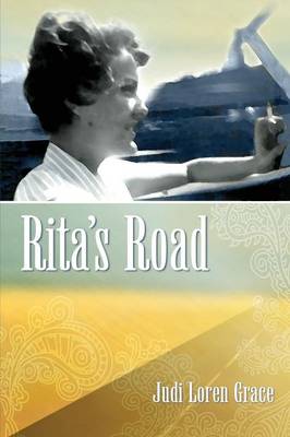 Book cover for Rita's Road