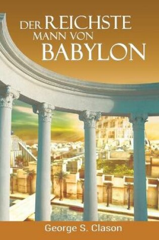 Cover of Der reichste Mann von Babylon