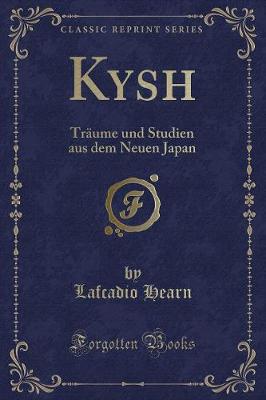 Book cover for Kyūshū