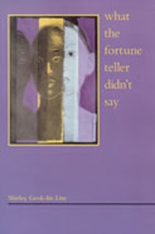 Cover of What the Fortune Teller Didn T