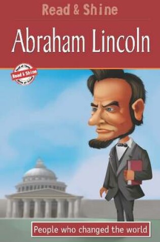 Cover of Abraham Lincoln