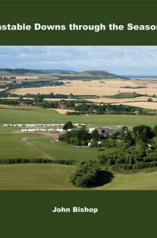 Cover of Dunstable Downs Through the Seasons