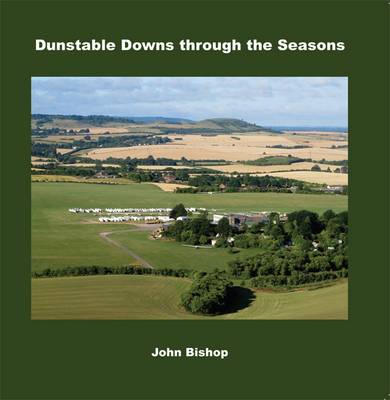 Book cover for Dunstable Downs Through the Seasons