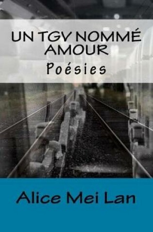 Cover of Un TGV nommé amour