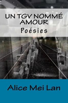 Book cover for Un TGV nommé amour