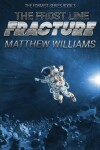 Book cover for The Frost Line Fracture