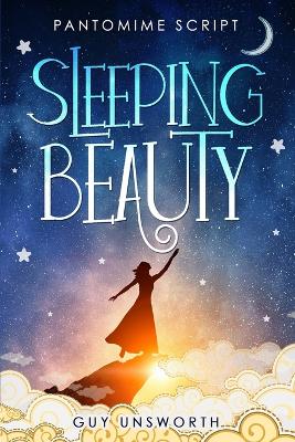 Book cover for Sleeping Beauty