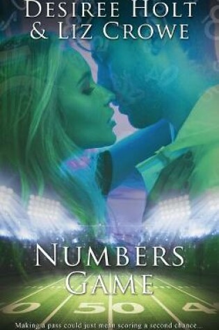 Cover of Numbers Game