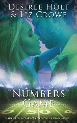 Book cover for Numbers Game
