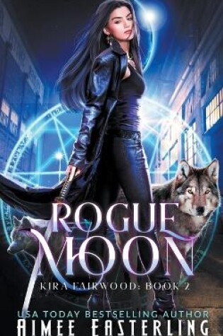 Cover of Rogue Moon