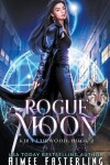 Book cover for Rogue Moon