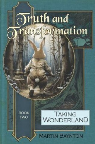 Cover of Truth and Transformation