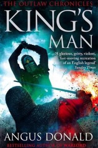 Cover of King's Man