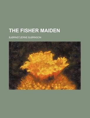 Book cover for The Fisher Maiden