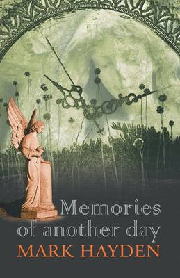 Book cover for Memories of Another Day