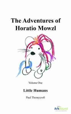 Cover of Little Humans