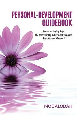 Book cover for Personal-Development Guidebook