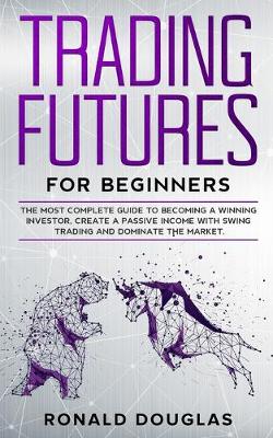 Book cover for Trading Futures for Beginners