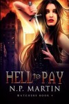 Book cover for Hell to Pay