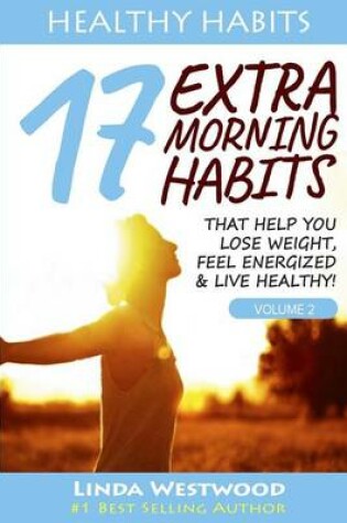 Cover of Healthy Habits Vol 2 (Longevity)