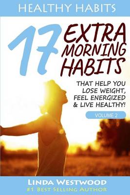 Book cover for Healthy Habits Vol 2 (Longevity)