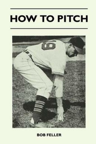 Cover of How to Pitch