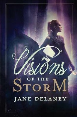 Cover of Visions of the Storm