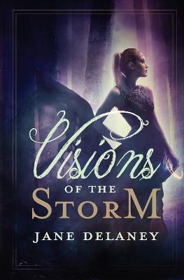 Book cover for Visions of the Storm