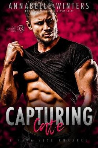 Cover of Capturing Cate