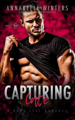 Book cover for Capturing Cate