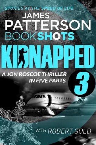 Cover of Kidnapped - Part 3