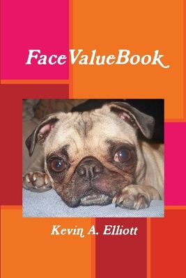 Book cover for FaceValueBook