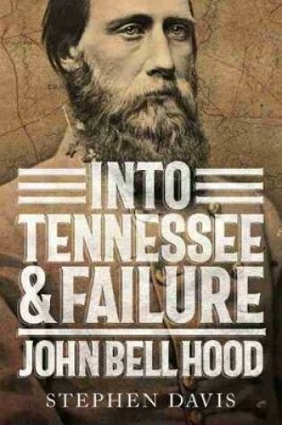 Cover of Into Tennessee and Failure