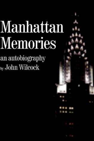 Cover of Manhattan Memories