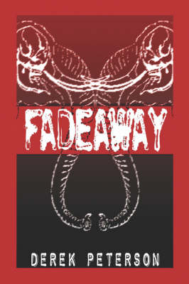 Book cover for Fadeaway