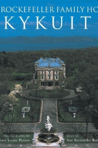 Cover of The Rockefeller Family Home