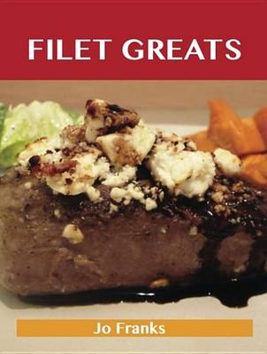 Book cover for Filet Greats