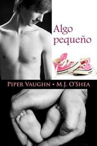 Cover of Algo Pequeno