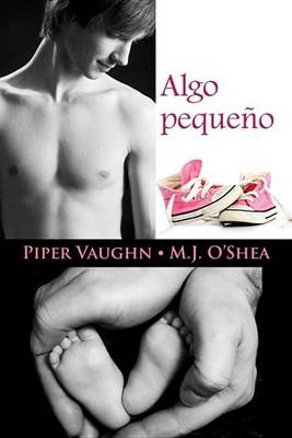 Book cover for Algo Pequeno