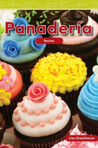 Cover of Panadería