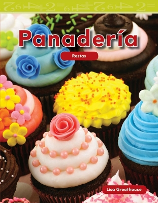 Cover of Panadería