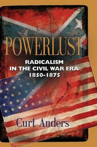 Cover of Powerlust