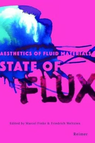 Cover of State of Flux